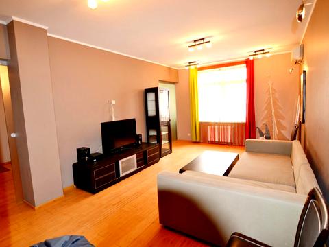 квартира за адресою Щекавицька вул., 30/39