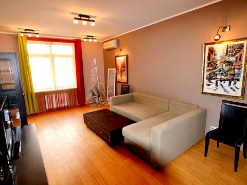 квартира за адресою Щекавицька вул., 30/39