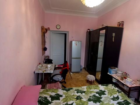 комната по адресу Градоначальницкая ул., 22/4