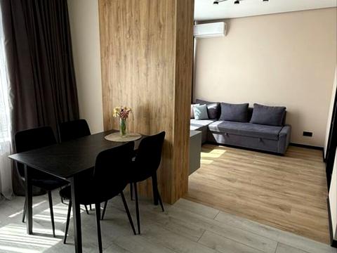 квартира за адресою Осипа Сорохтея вул., 41а