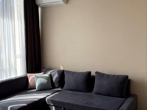 квартира за адресою Осипа Сорохтея вул., 41а