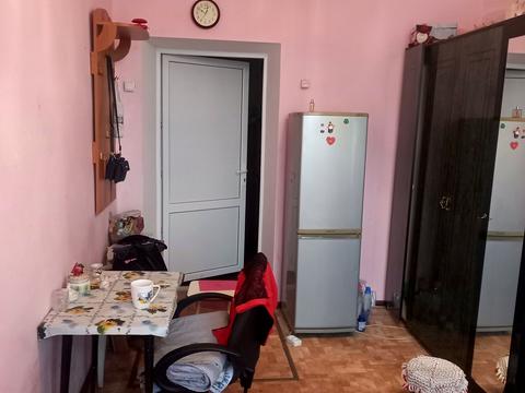 комната по адресу Градоначальницкая ул., 22/4