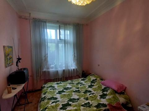 комната по адресу Градоначальницкая ул., 22/4