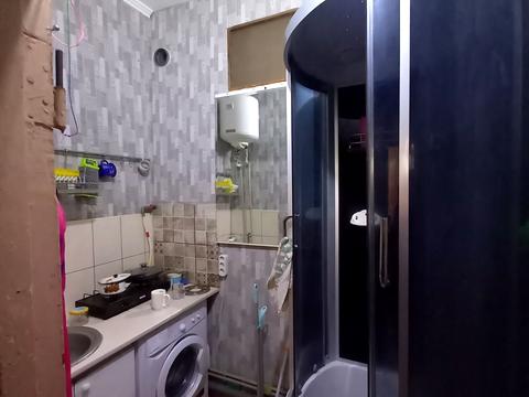 комната по адресу Градоначальницкая ул., 22/4