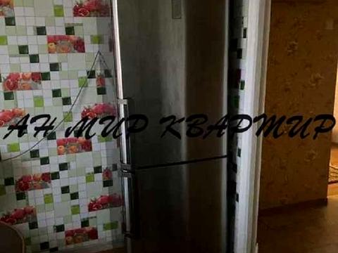 квартира по адресу Щепотьева бульв., 5