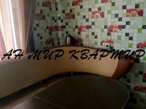 квартира по адресу Щепотьева бульв., 5