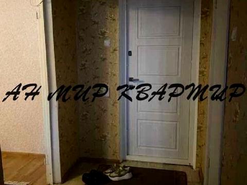 квартира по адресу Щепотьева бульв., 5