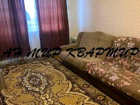 квартира по адресу Щепотьева бульв., 5