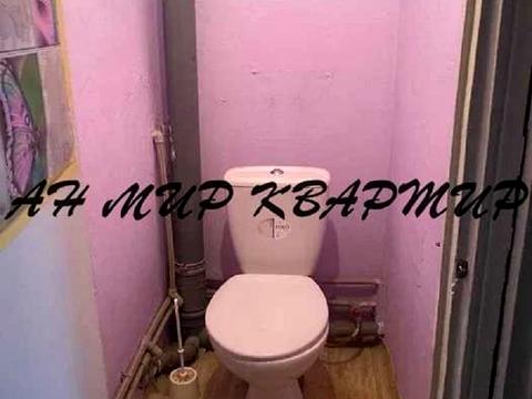 квартира по адресу Щепотьева бульв., 5