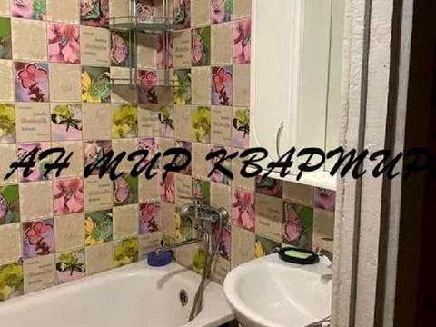 квартира по адресу Щепотьева бульв., 5