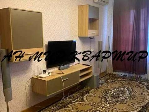 квартира по адресу Щепотьева бульв., 5