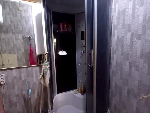 комната по адресу Градоначальницкая ул., 22/4