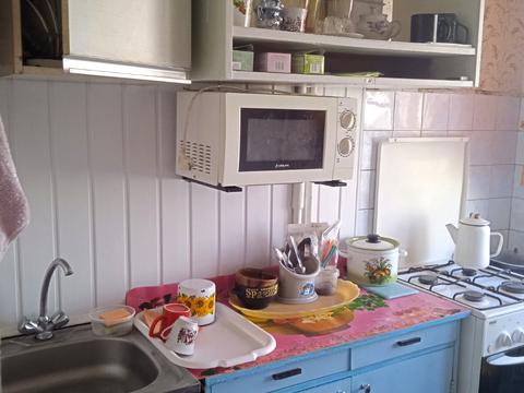 квартира по адресу Тополь-2 жилой массив ул., 5