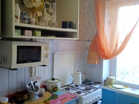 квартира по адресу Тополь-2 жилой массив ул., 5