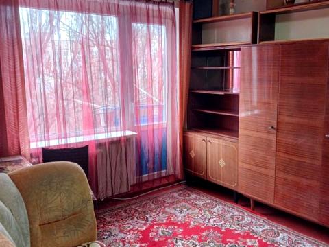 квартира по адресу Тополь-2 жилой массив ул., 5