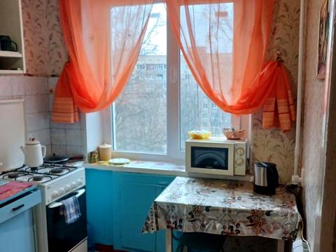 квартира по адресу Тополь-2 жилой массив ул., 5