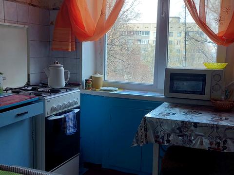 квартира по адресу Тополь-2 жилой массив ул., 5