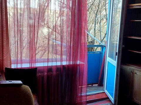 квартира по адресу Тополь-2 жилой массив ул., 5