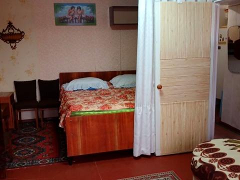 квартира по адресу Тополь-2 жилой массив ул., 5