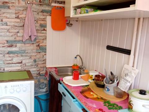 квартира по адресу Тополь-2 жилой массив ул., 5