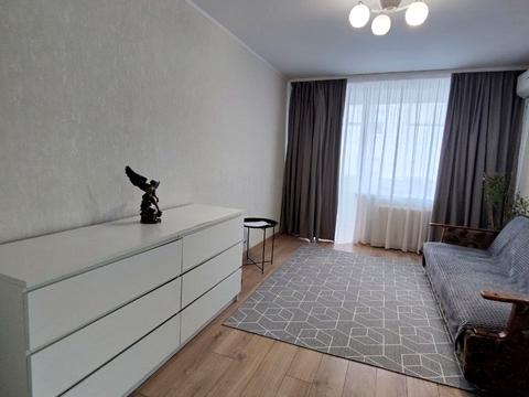 квартира по адресу Довженка ул., 66