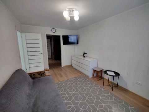 квартира по адресу Довженка ул., 66