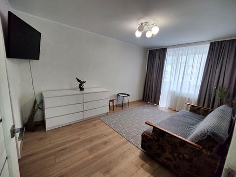 квартира по адресу Довженка ул., 66