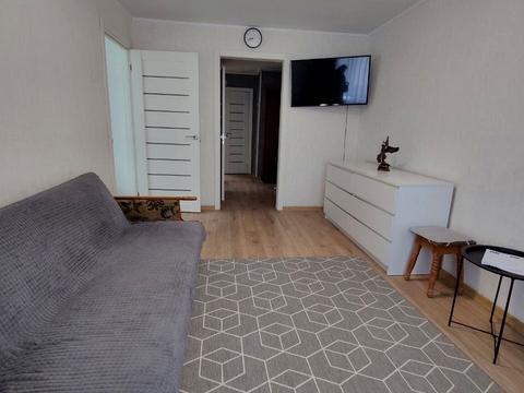 квартира по адресу Довженка ул., 66