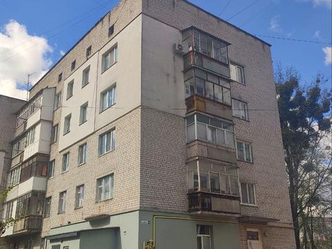 квартира по адресу Довженка ул., 66