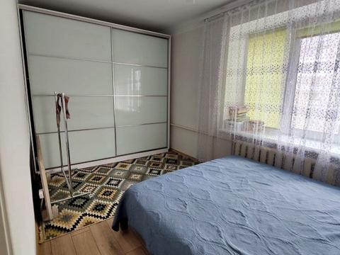 квартира по адресу Довженка ул., 66