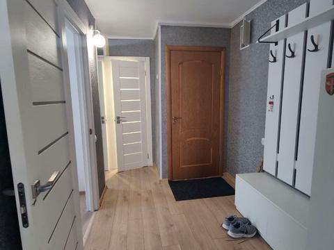 квартира по адресу Довженка ул., 66