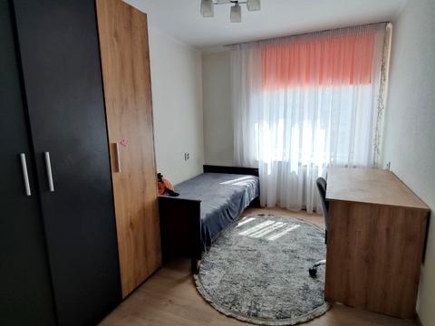 квартира по адресу Довженка ул., 66