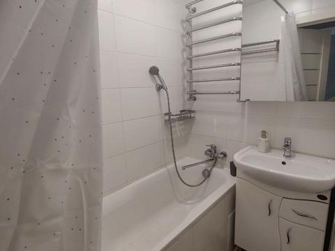 квартира по адресу Довженка ул., 66