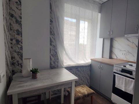 квартира по адресу Довженка ул., 66