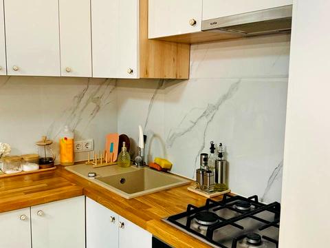 квартира за адресою Тараса Шевченка вул., 60/12