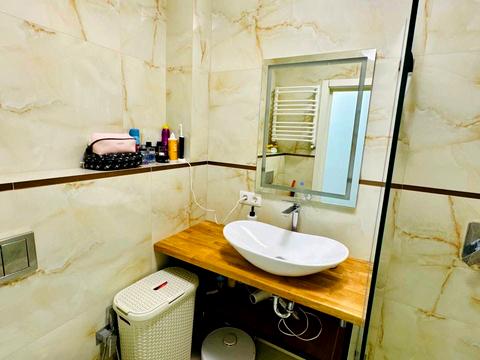 квартира за адресою Тараса Шевченка вул., 60/12