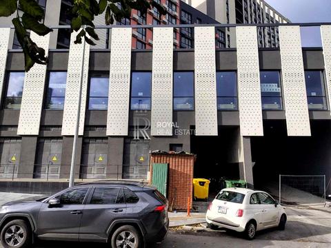 коммерческая по адресу Шолуденко ул., 30