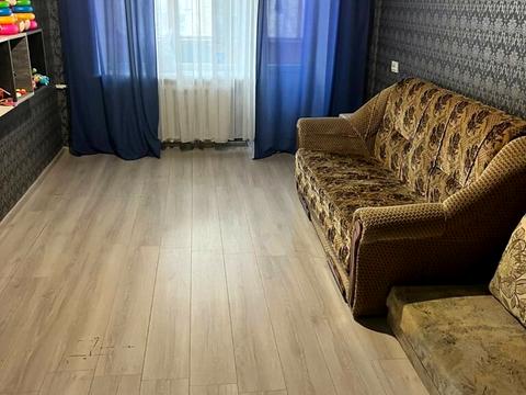 квартира по адресу Космонавтов просп., 58