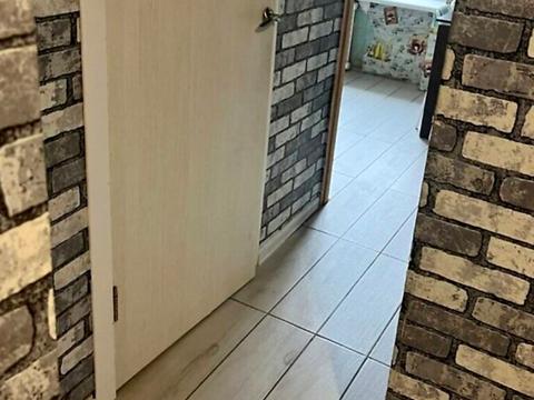 квартира по адресу Космонавтов просп., 58