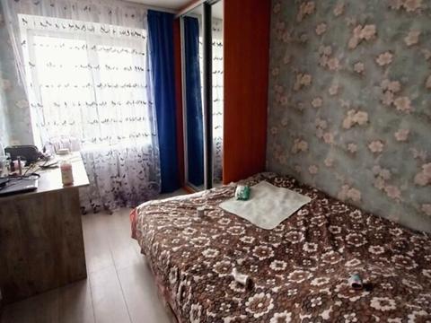 квартира по адресу Космонавтов просп., 58