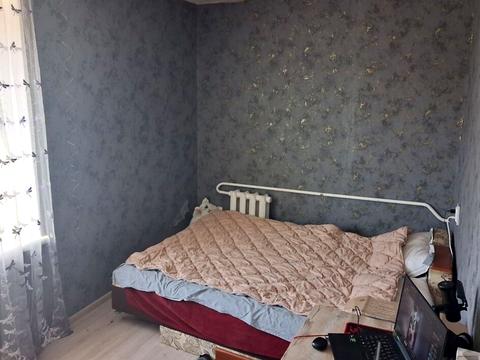 квартира по адресу Космонавтов просп., 58