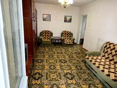 квартира по адресу Демеевская ул., 35-Б