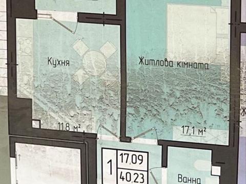 квартира за адресою Героїв Майдану вул. (Червоноармійська), (Будинок)