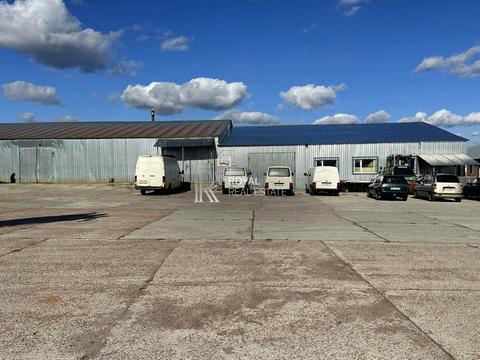 комерційна за адресою Соборна вул., 1