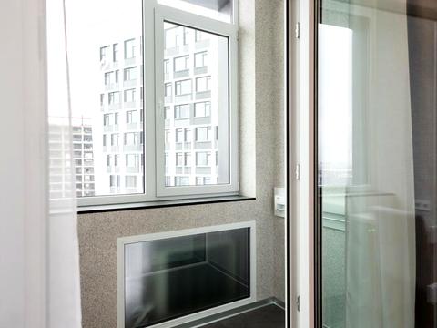 квартира по адресу Берестейский просп. (Победы), 11 к2