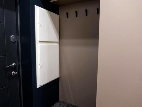 квартира по адресу Берестейский просп. (Победы), 11 к2
