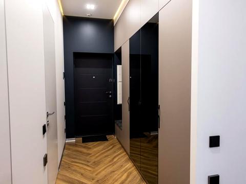 квартира по адресу Берестейский просп. (Победы), 11 к2