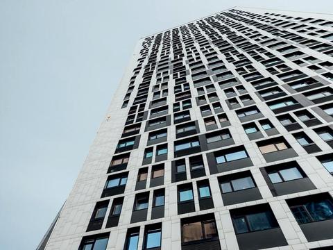 квартира по адресу Берестейский просп. (Победы), 11 к2