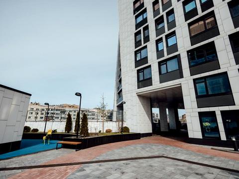 квартира по адресу Берестейский просп. (Победы), 11 к2