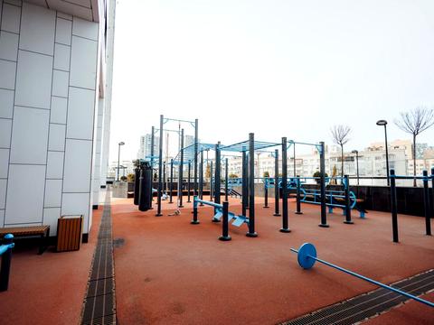 квартира по адресу Берестейский просп. (Победы), 11 к2